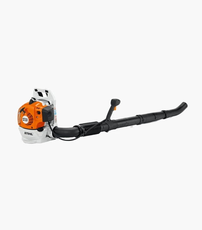 br200 Повітродувка ранцева STIHL BR 200 - Зображення 1