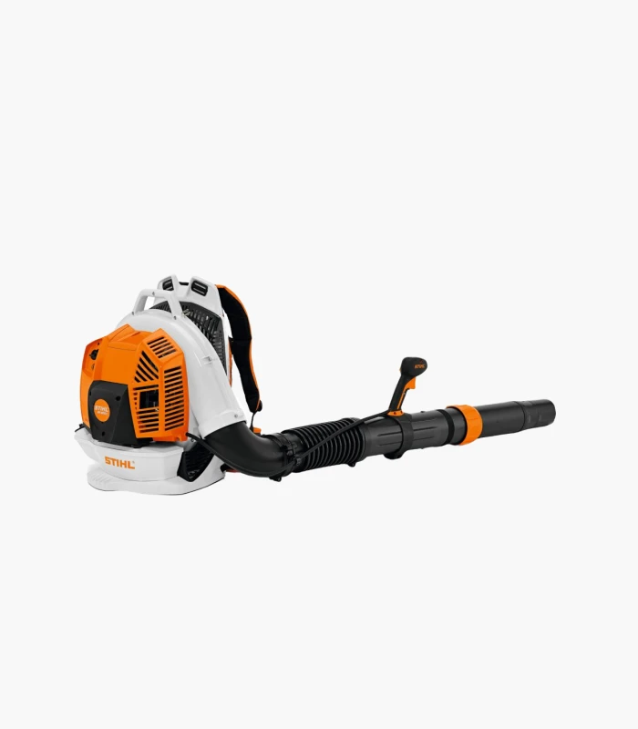 br800 Повітродувка ранцева STIHL BR 800 C-E - Зображення 1