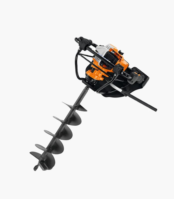 bt_131 Мотобур STIHL BT 131 - Зображення 1