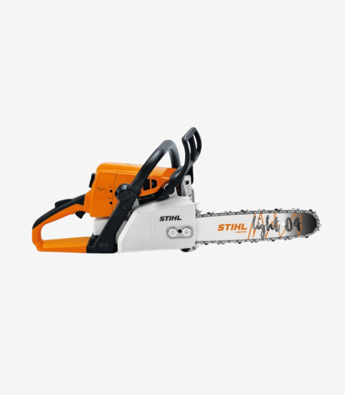 Frame 12 Бензопила STIHL MS 250 - Зображення 1