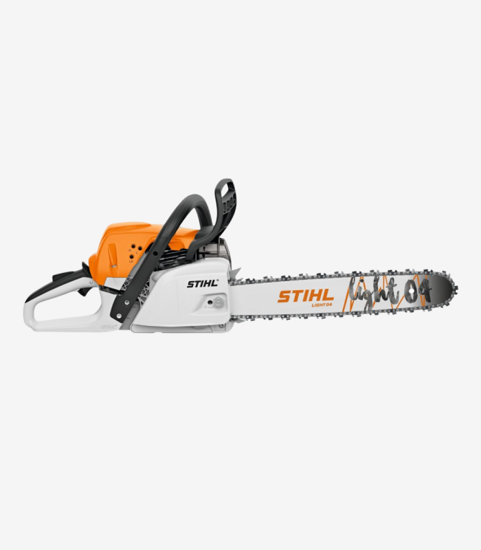Frame 13 Бензопила STIHL MS 251 - Зображення 1