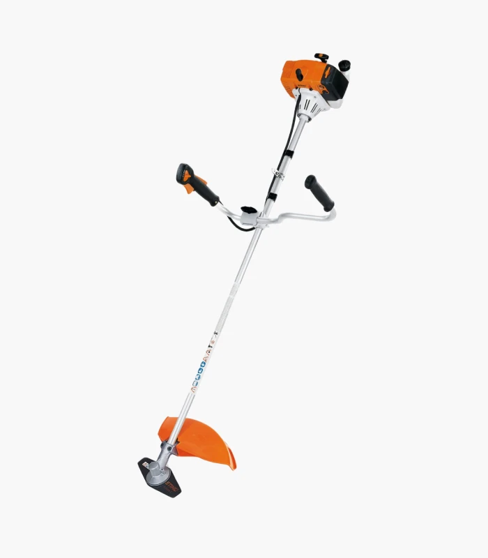 fs120 Мотокоса STIHL FS 120 - Зображення 1