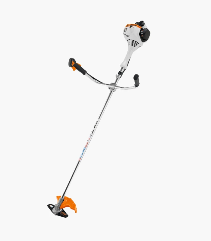 fs55 Мотокоса STIHL FS 55 - Зображення 1
