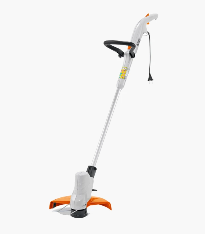 fse_52 Тример STIHL FSE 52 - Зображення 1