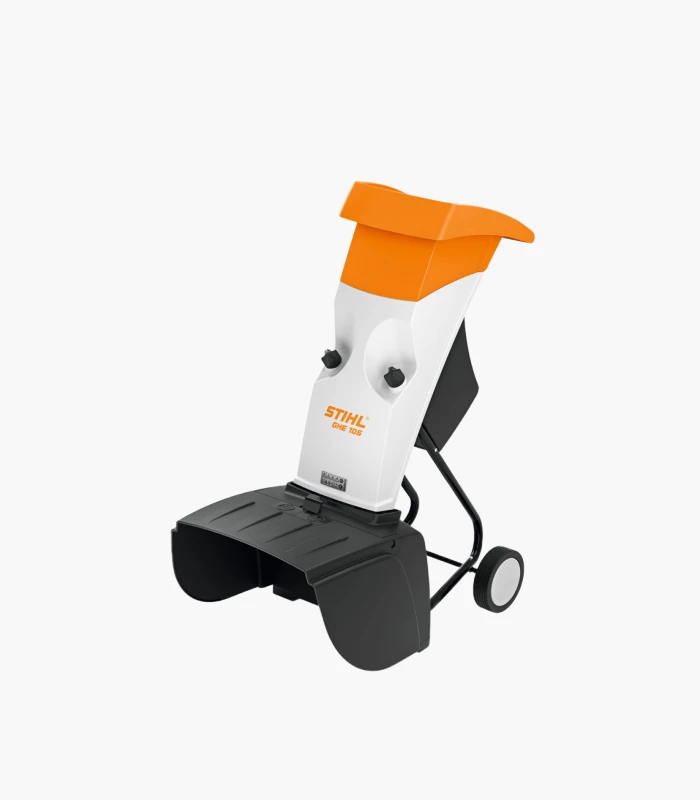 ghe_105 Садовий подрібнювач STIHL GHE 105 - Зображення 1