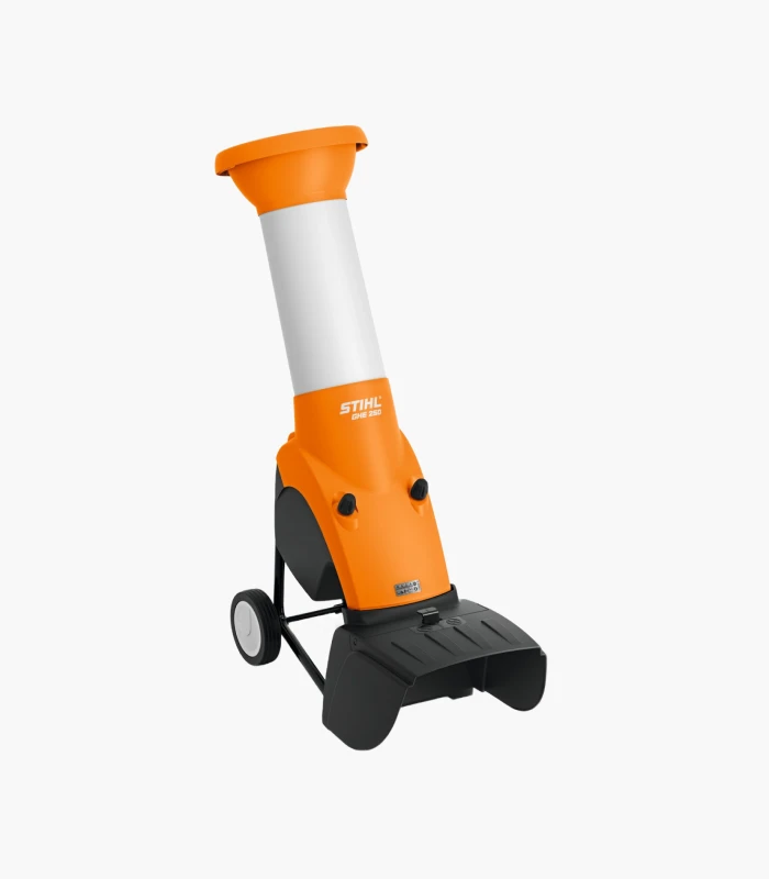 ghe_250 Садовий подрібнювач STIHL GHE 250 - Зображення 1