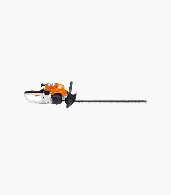 hs45 Мотоножниці бензинові STIHL HS 45 - Зображення 1