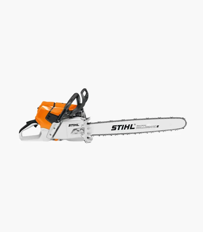 ms_651 Бензопила STIHL MS 651 (50см) - Зображення 1