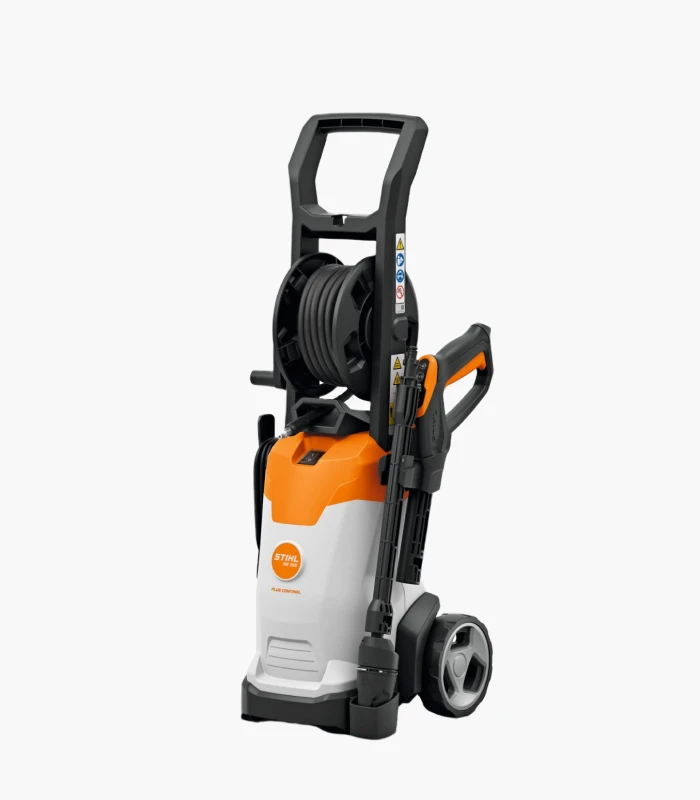 re_100 Міні-мийка STIHL RE 100 Plus - Зображення 1