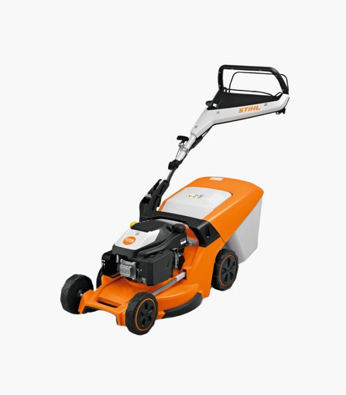 rm_448_3t Газонокосарка бензинова STIHL RM 448 T - Зображення 1