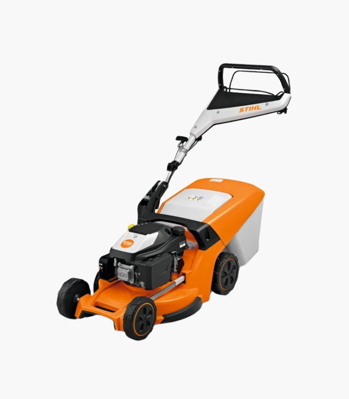 rm_453_3t Газонокосарка бензинова STIHL RM 453 T - Зображення 1