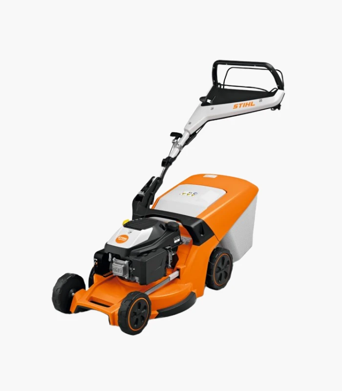 rm_453_3v Газонокосарка бензинова STIHL RM 453 V - Зображення 1