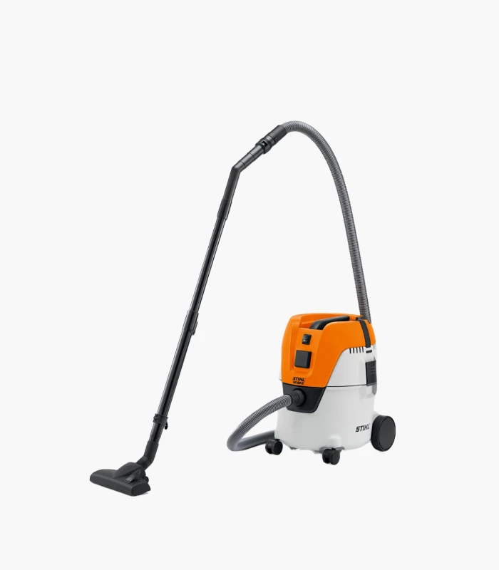se_62_e Пилосос STIHL SE 62 E - Зображення 1