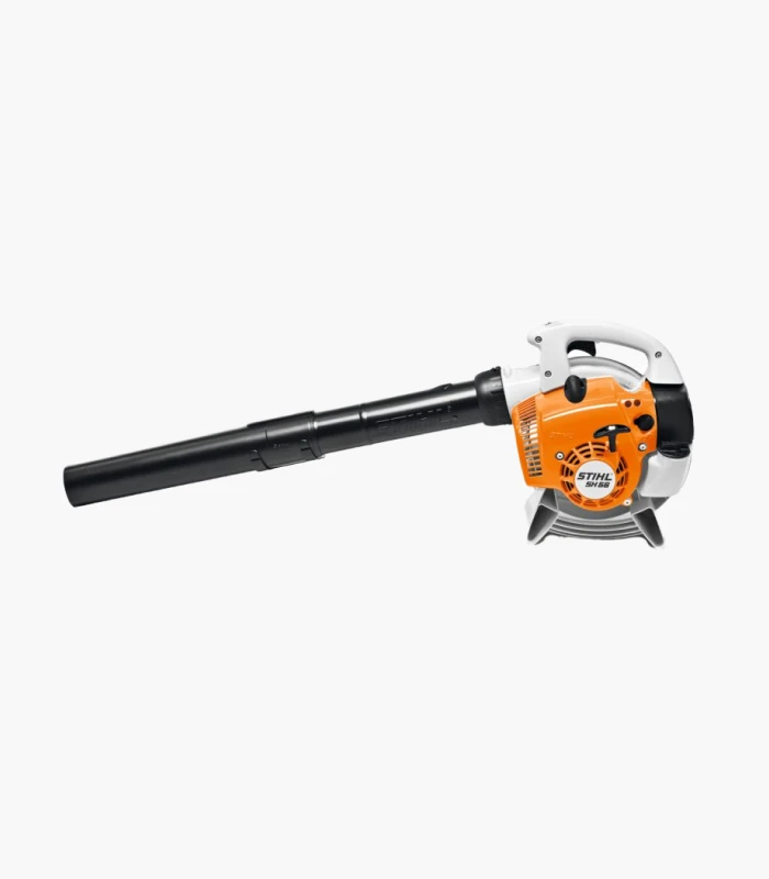 sh56 Садовий бензиновий пилосос STIHL SH 56 - Зображення 1