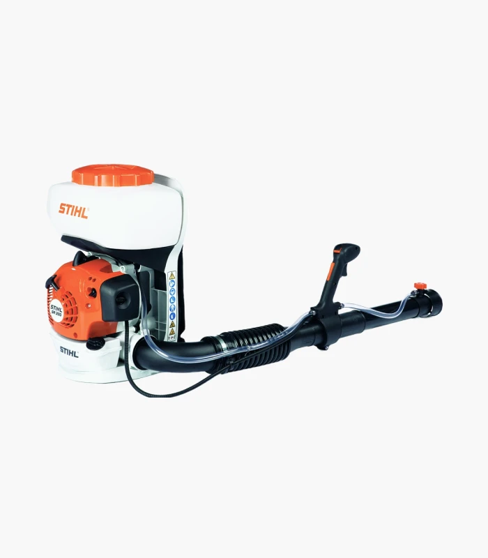 sr_200 Обприскувач бензиновий STIHL SR 200 - Зображення 1