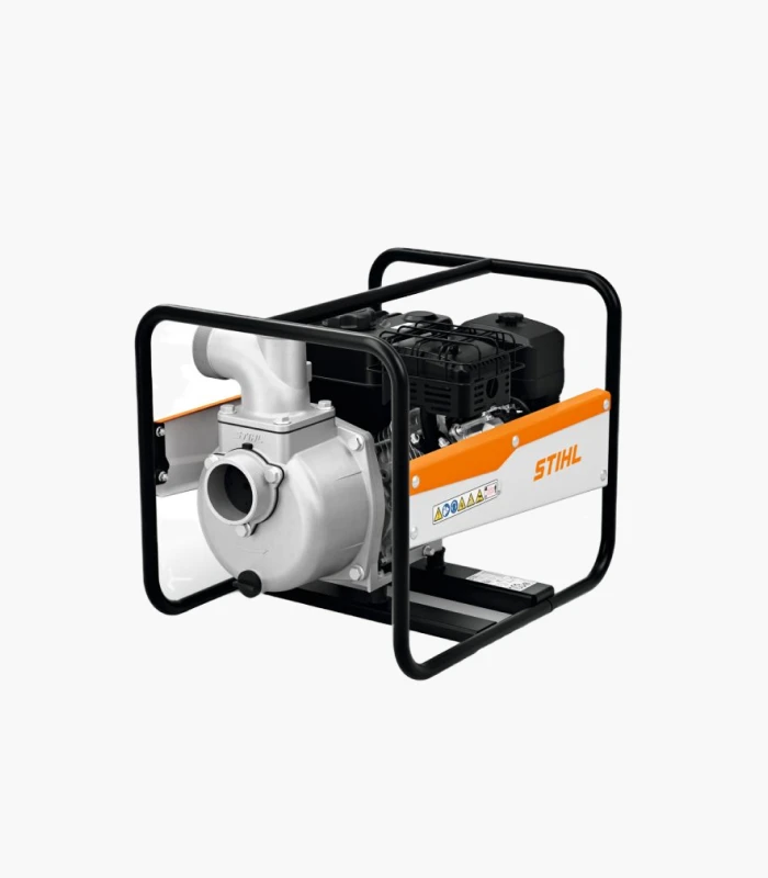 wp_600 Мотопомпа STIHL WP 900 - Зображення 1
