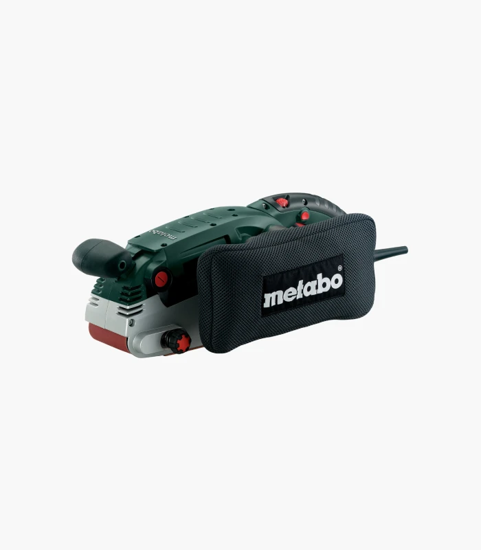bae_75 Стрічкова шліфмашина Metabo BAE 75 - Зображення 1