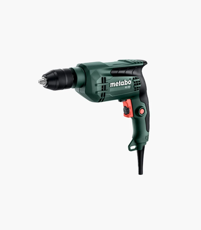 be_650_600741850_ Дриль Metabo BE 650 - Зображення 1