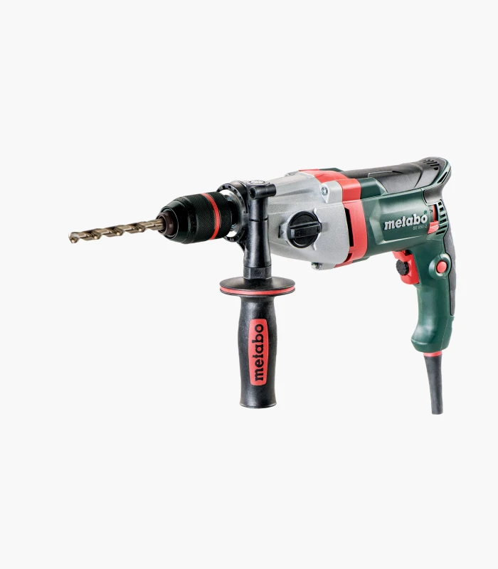 be_850_2_600573810_ Дриль Metabo BE 850-2 - Зображення 1