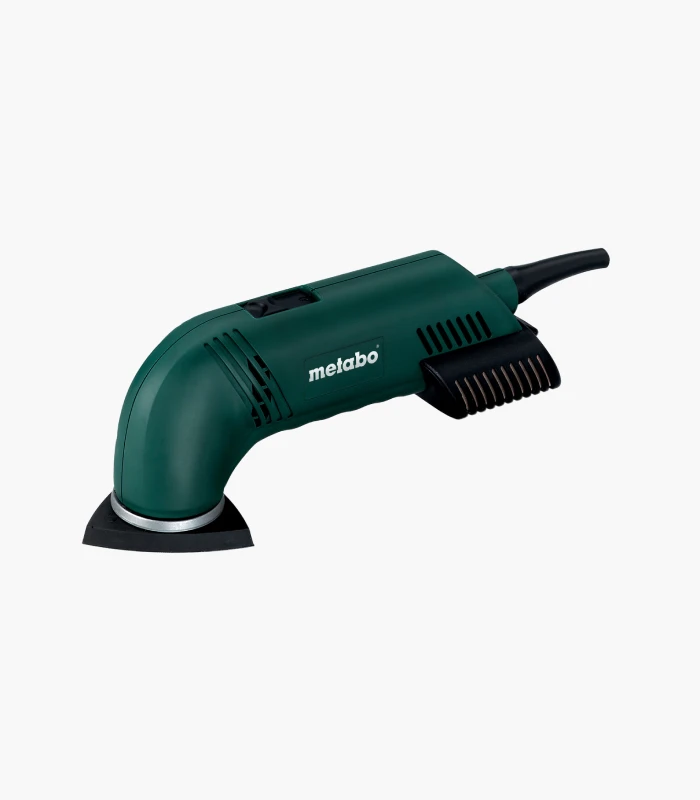 dse_280_intec Багатофункціональна шліфмашина Metabo DsE 280 Intec - Зображення 1