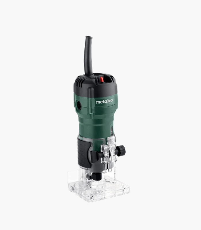 fm_500_6_601741000_ Фрезер для обробки крайок Metabo FM 500-6 - Зображення 1