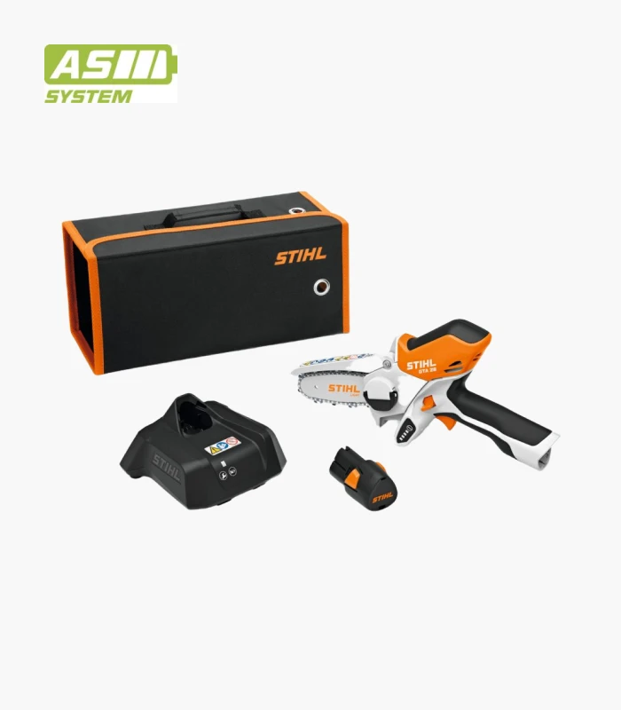gta_26_set Акумуляторний гілкоріз STIHL GTA 26 SET - Зображення 1