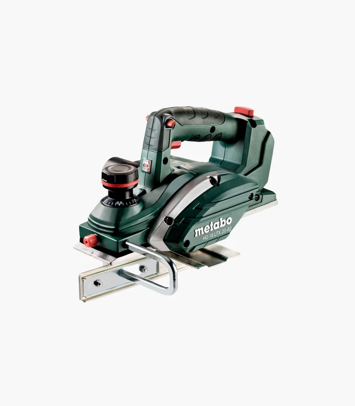 ho_18_ltx_20_82_602082890_ Рубанок акумуляторний Metabo HO 18 LTX 20-82 - Зображення 1
