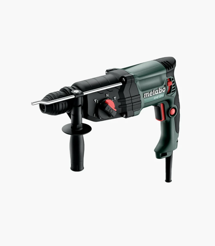 khe_2245 Перфоратор Metabo KHE 2245 - Зображення 1