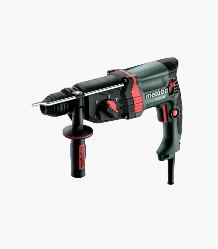 khe_2445 Перфоратор Metabo KHE 2445 - Зображення 1