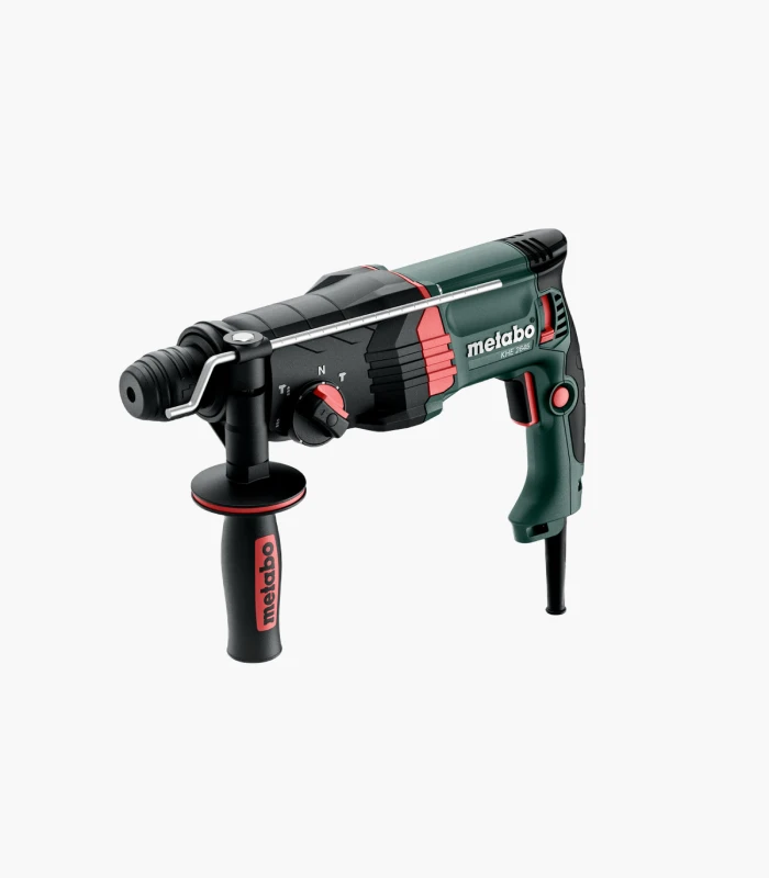 khe_2645 Перфоратор Metabo KHE 2645 - Зображення 1