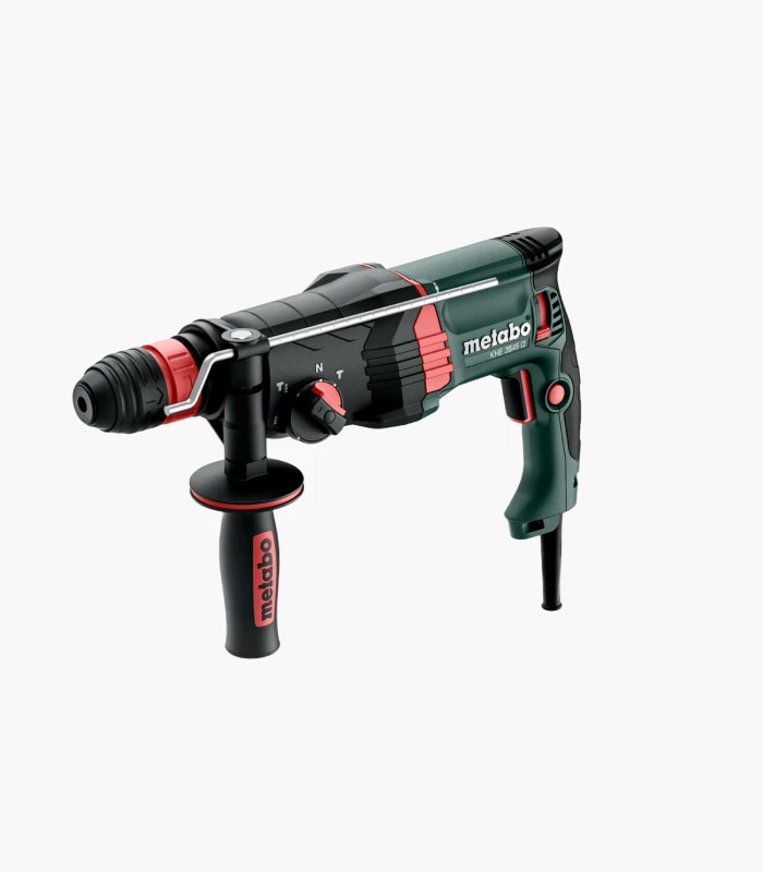 khe_2845_q Перфоратор Metabo KHE 2845 Q - Зображення 1
