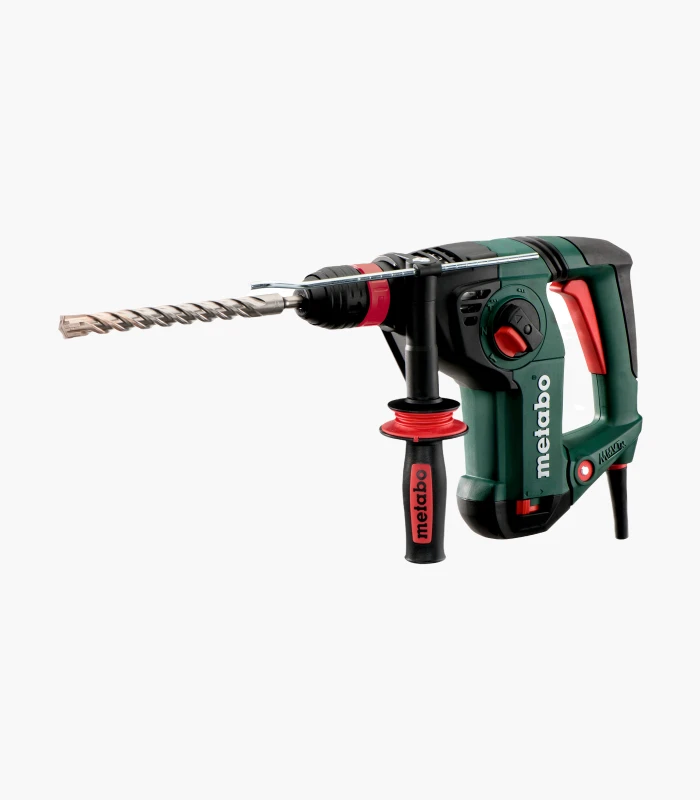 khe_3251 Перфоратор Metabo KHE 3251 - Зображення 1