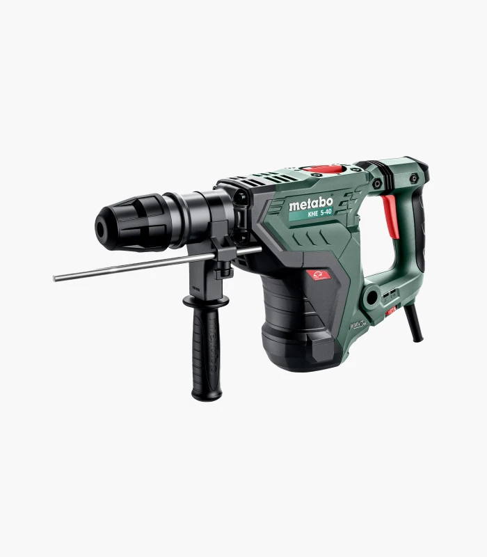 khe_5_40 Перфоратор Metabo KHE 5-40 - Зображення 1