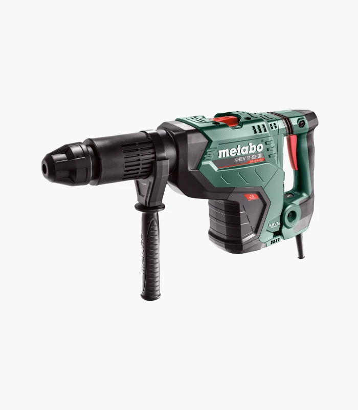 khev_11_52_bl Перфоратор Metabo KHEV 11-52 BL - Зображення 1