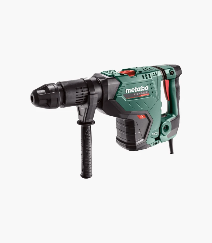 khev_8_45_bl Перфоратор Metabo KHEV 8-45 BL - Зображення 1