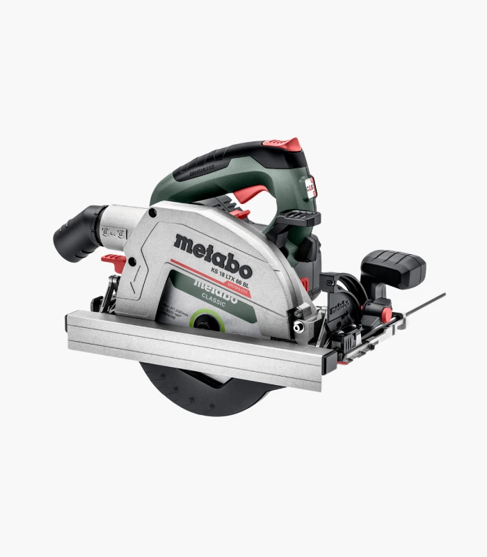 ks_18_ltx_66_bl_611866850_ Пила дискова акумуляторна Metabo KS 18 LTX 66 BL (без АКБ та ЗП) - Зображення 1