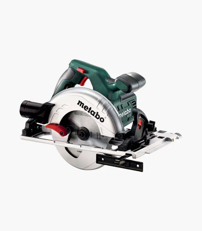 ks_55_fs_600955000_ Дискова пила Metabo KS 55 FS - Зображення 1