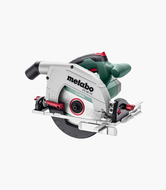 ks_66_fs_601066000_ Дискова пила Metabo KS 66 FS - Зображення 1