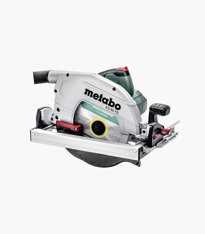 ks_85_fs_601085000_ Дискова пила Metabo KS 85 FS - Зображення 1