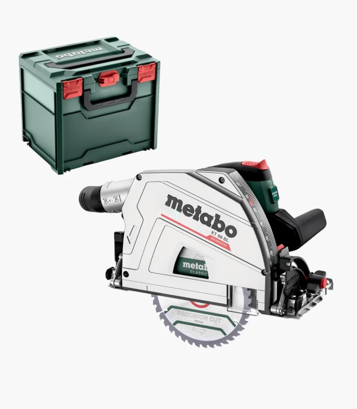 kt_66_bl_601166500_ Погружна дискова пила Metabo KT 66 BL - Зображення 1