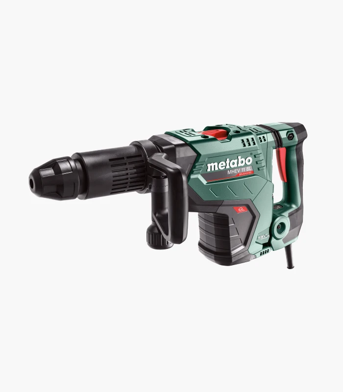 mhev_11_bl_600770500_ Відбійний молоток Metabo MHEV 11 BL - Зображення 1