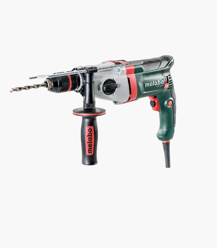 sbe_850_2_600782500_ Дриль ударний Metabo SBE 850-2 - Зображення 1