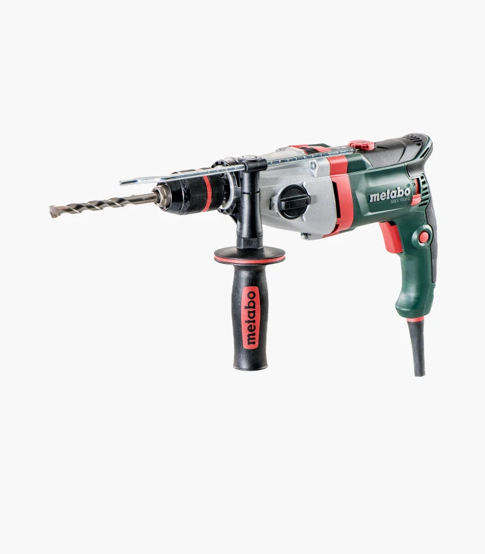 sbev_1000_2_600783500_ Дриль ударний Metabo SBEV 1000-2 - Зображення 1