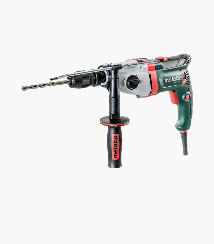 sbev_1300_2_600785500_ Дриль ударний Metabo SBEV 1300-2 - Зображення 1