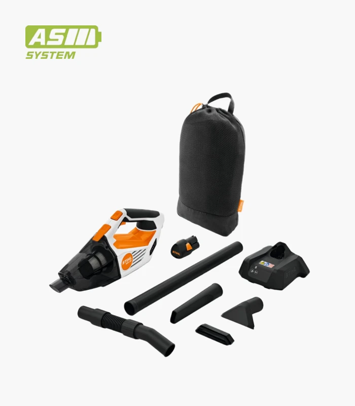 sea_20_set Акумуляторний пилосос STIHL SEA 20 SET - Зображення 1