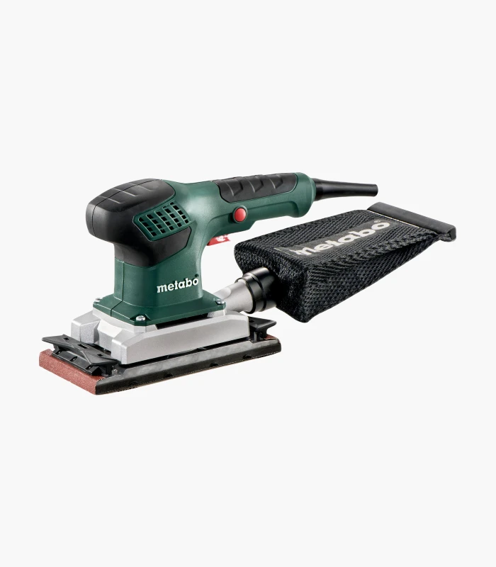 sr_2185 Вібраційна шліфмашина Metabo SR 2185 - Зображення 1
