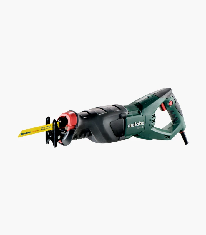 sse_1100_606177500_ Пила шабельна Metabo SSE 1100 - Зображення 1