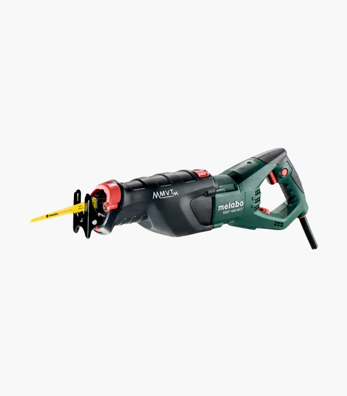 ssep_1400_mvt_606178500_ Пила шабельна Metabo SSEP 1400 MVT - Зображення 1