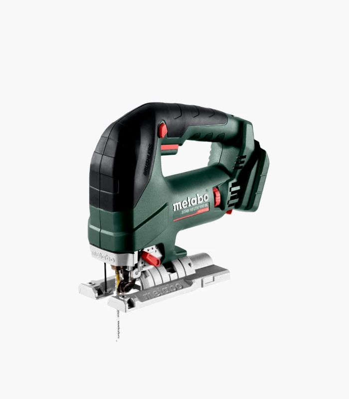 stab_18_ltx_150_bl Лобзик акумуляторний Metabo STAB 18 LTX 150 BL (без АКБ та ЗП) - Зображення 1
