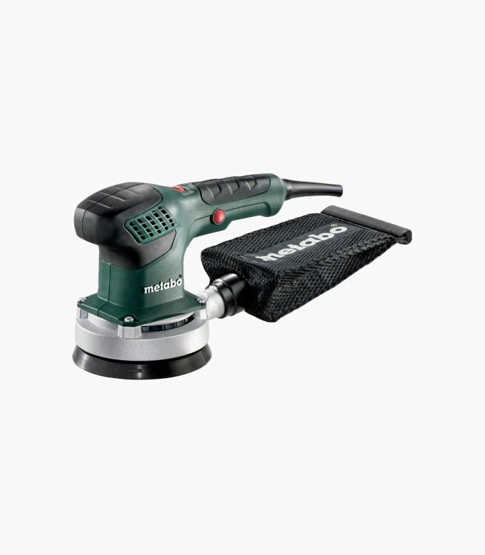 sxe_3125 Ексцентрикова шліфмашина Metabo SXE 3125 - Зображення 1